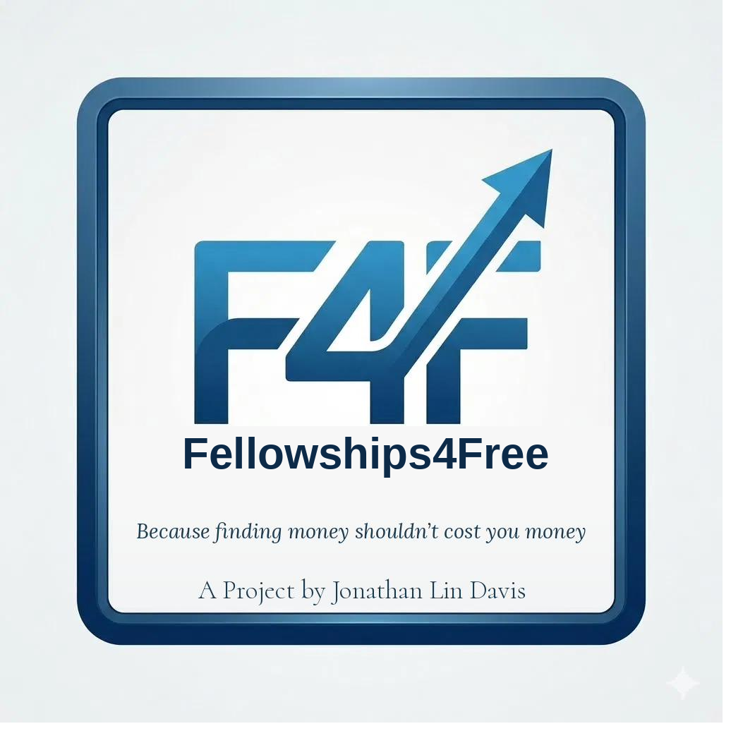 Fellowships4Free logo